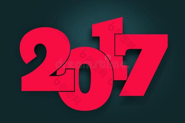 2017年摘要每年的背景开始