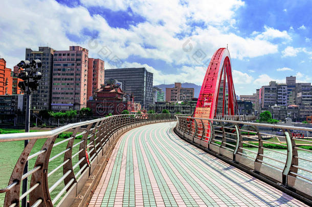 台北彩虹桥