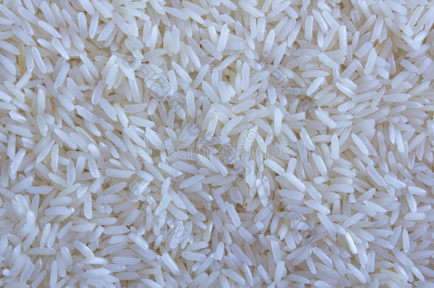 巴斯马蒂大米，白米，大米照片，大米背景，大米图案，亚洲大米，巴斯马蒂大米照片，生米，未抛光大米，d