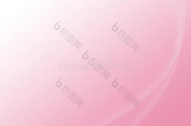 抽象粉红色背景或纹理，用于名片，设计背景与文字空间。