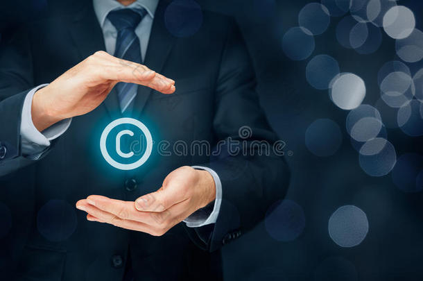 版权和知识产权
