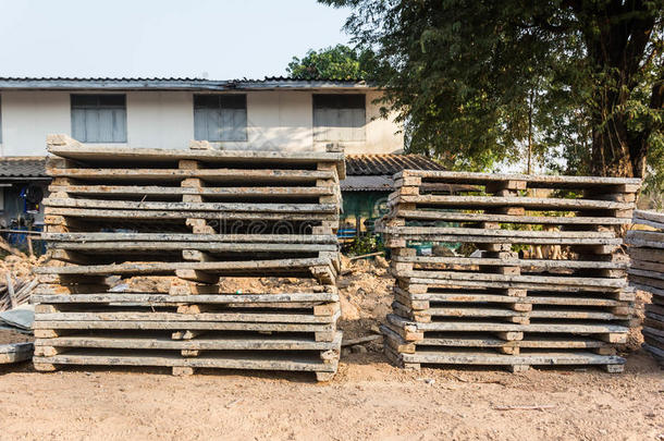 建材部地方建设