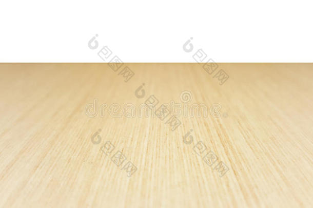 餐厅平面设计用空光奶油木桌子，网页，画框<strong>广告图</strong>板，白色