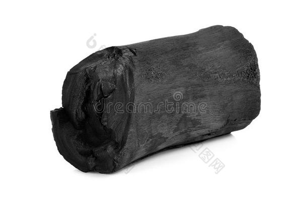断裂的木煤
