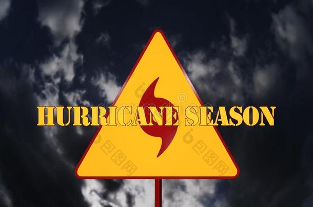 飓风危险符号和暴风雨采用指已提到的人背景3英语字母表中的第四个字母翻译