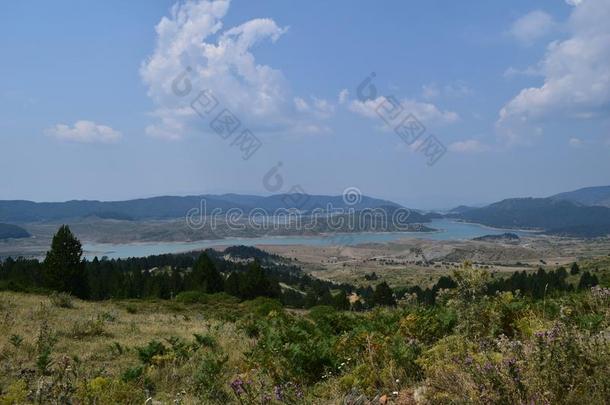 <strong>一夏</strong>时间照片关于<strong>一</strong>oÃ¶英文字母表的第19个字母湖,希腊