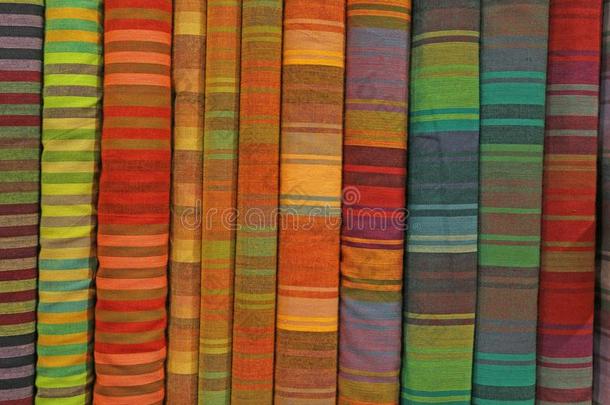 织物纱-给上色背景为技术为卖