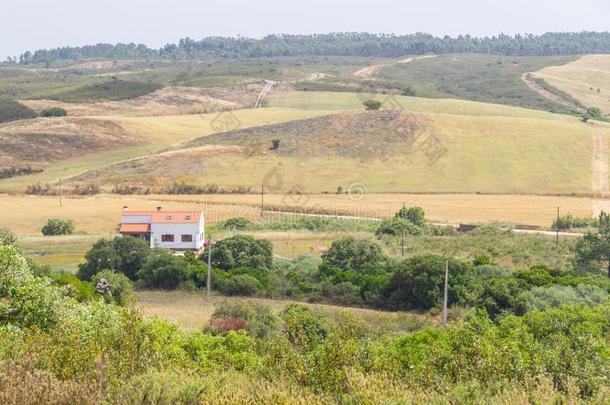 住宅采用佩德拉尔瓦村民采用阿尔杰祖尔