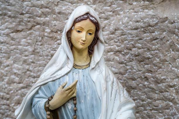 我们的女士关于Medjugorje