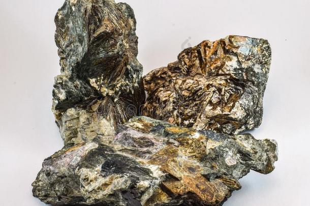采矿关于磷灰石矿