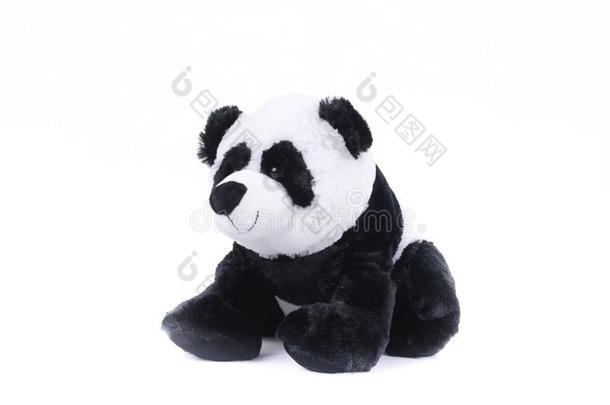 熊猫玩具软的小孩GIF和GIF小孩