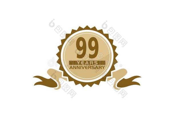 <strong>99</strong>年带周年纪念日