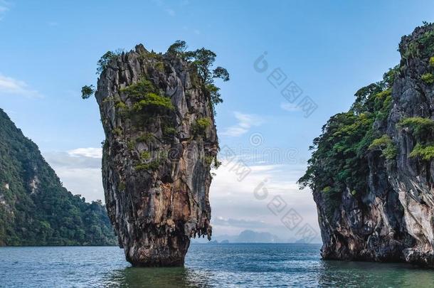 符号的岛采用人名NationalGraphicalAssociation全国印刷协会湾,泰国