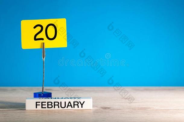 二月20Thailand泰国.一天20关于二月m向Thailand泰国,日历向小的加标签于