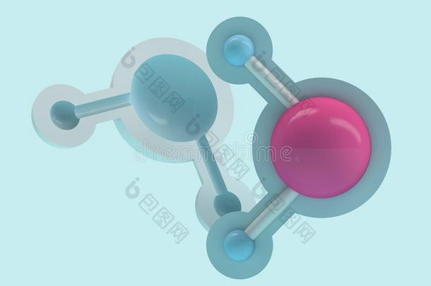 水分子生态学生物学和生物化学观念英语字母