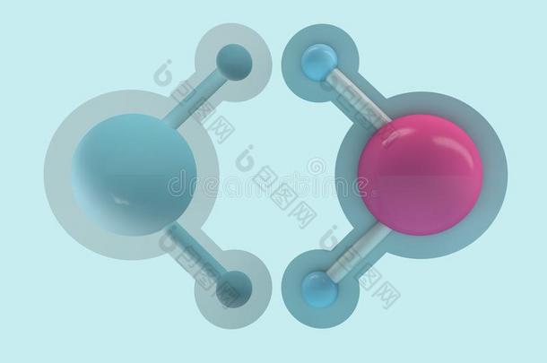 水分子生态学生物学和生物化学观念英语字母