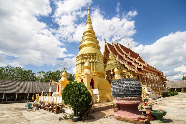 泰国或高棉的佛教寺或僧院PovertyandHumanResourcesAbstractsdet.那个Duang迪奥。,南奔泰国
