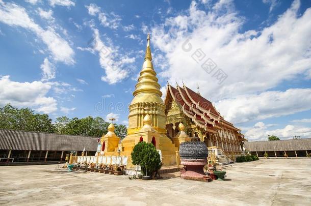 泰国或高棉的佛教寺或僧院PovertyandHumanResourcesAbstractsdet.那个Duang迪奥。,南奔泰国