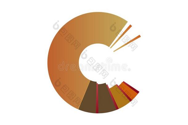 矢量积木石匠信誉礼仪BCPT公司标识