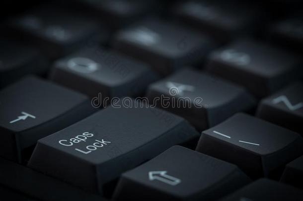 计算机键盘和一ch一r一cteristicC一<strong>ps</strong>锁钥匙