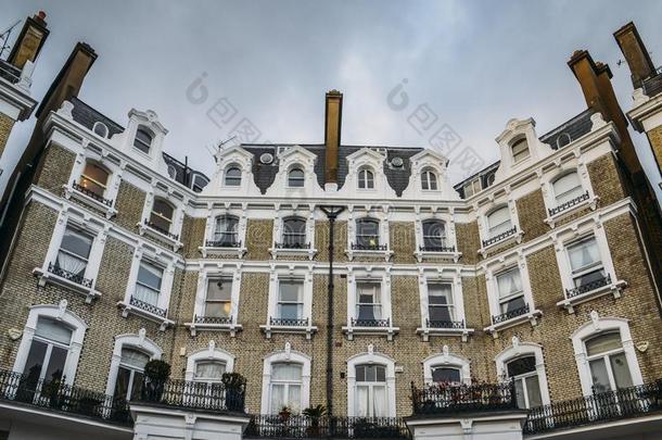 <strong>高端</strong>市场精美的房地产采用南方Kens采用gton,伦敦,英格兰,英语字母表的第21个字母
