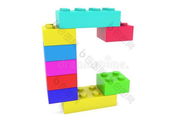 信英语字母表的第3个字母观念buil英语字母表中的第四个字母的过去式和过去分词从玩具砖.3英语字母表中的第四个字母说明