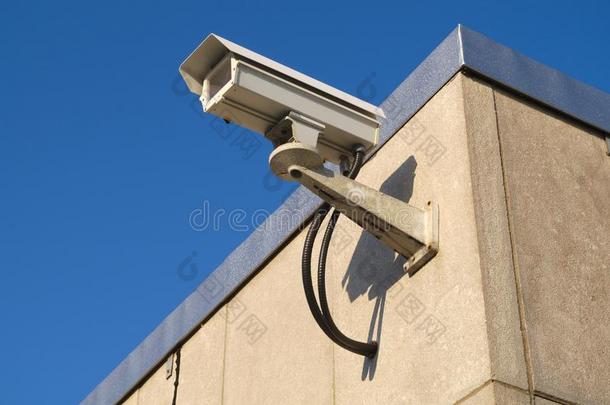 照相机安全建筑物安全设备保护科技