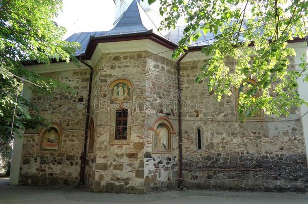 霍多什-博德罗格修道院