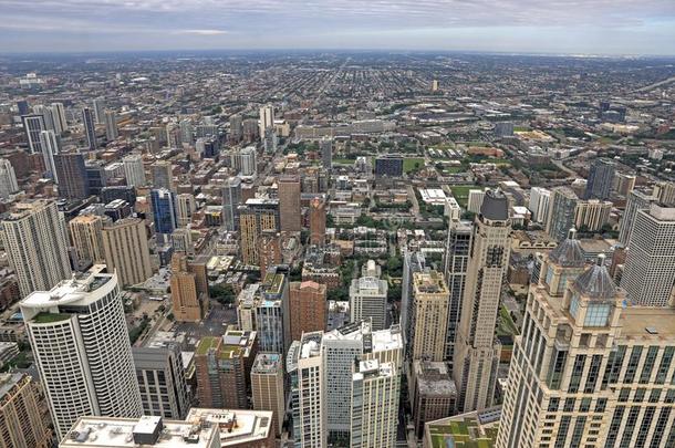 空气的影像关于指已提到的人芝加哥,伊利诺伊州