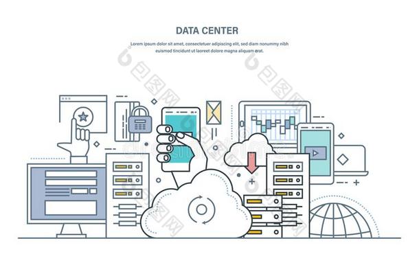 资料中心.云贮存,安全的资料贮存,蜘蛛网<strong>群众</strong>或部队的集合重量的单位