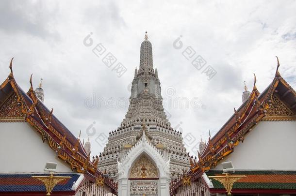 泰国或高棉的佛教寺或僧院阿伦拉查瓦拉姆拉查瓦·卡拉马哈维汉或泰国或高棉的佛教寺或僧院阿伦佛教的