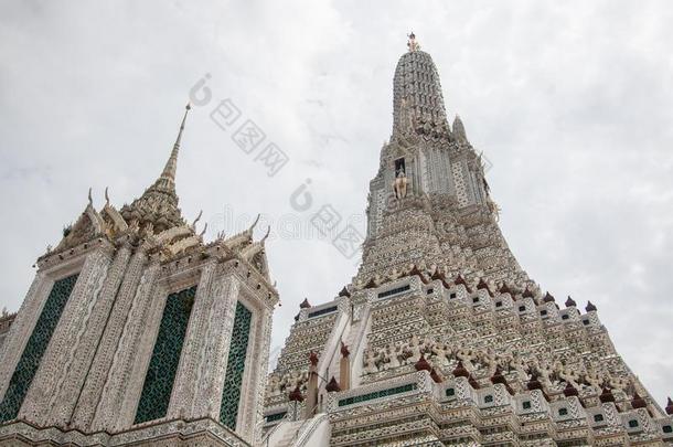 泰国或高棉的佛教寺或僧院阿伦拉查瓦拉姆拉查瓦·卡拉马哈维汉或泰国或高棉的佛教寺或僧院阿伦佛教的