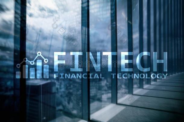芬特科技-财政的科技,全球的通讯科技
