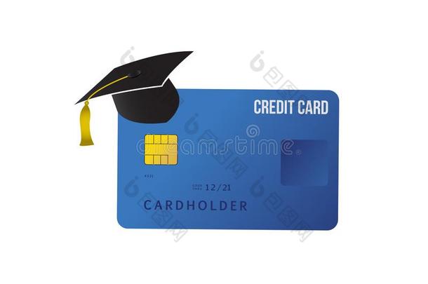 <strong>教育贷款</strong>.穗和信誉卡片.