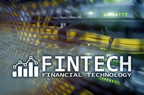 芬特科技-财政的科技.商业解决和软件英语字母表中的第四个字母