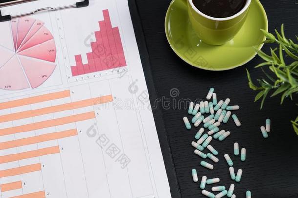 医学的销售和健康状况关心商业<strong>分析报告</strong>.