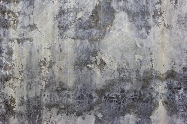 灰色墙,抽象的背景