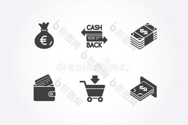 钱袋,ultimatestrengtdesign极限强度设计货币和现金提取卡片偶像.在线的交易,