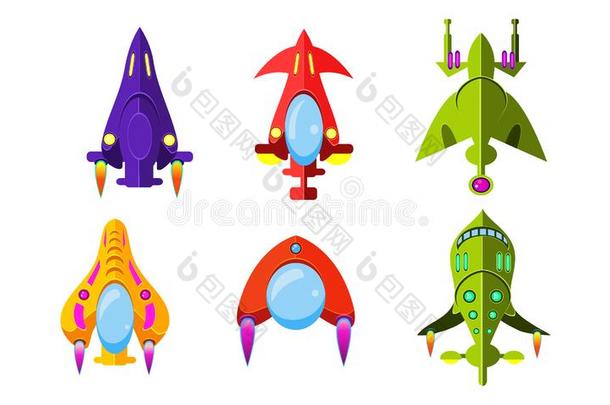 幻想飞机放置,富有色彩的飞机,宇宙飞船,as放置sFaroeIslands法罗群岛