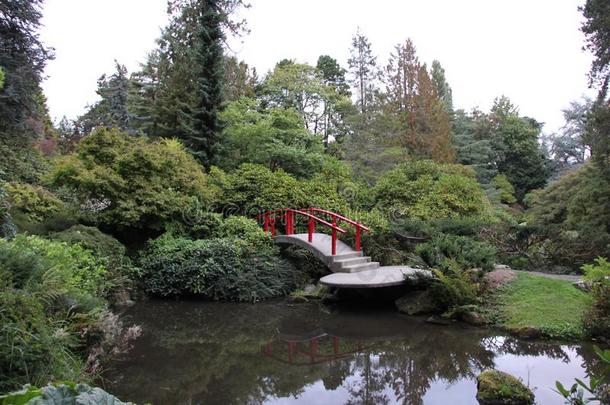 久保田花园桥