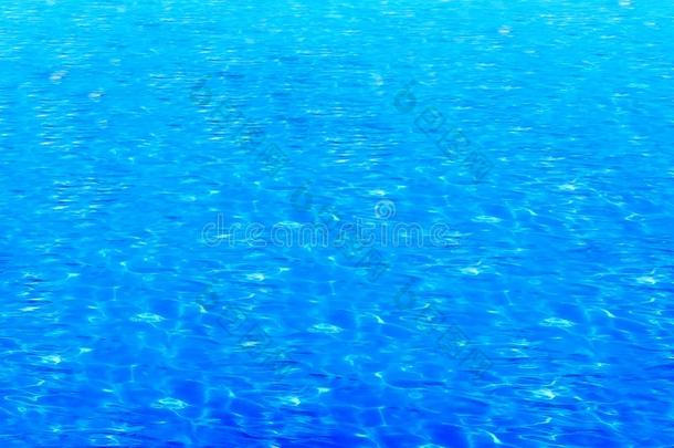 水背景蓝色颜色洋清楚的自然太阳在假日