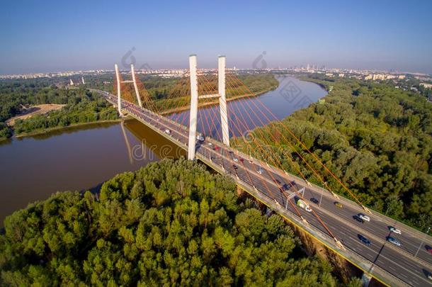 西基耶科夫斯基桥采用黑石斑鱼采用波兰