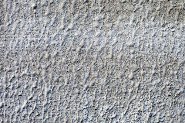 具体的墙同样地质地.指已提到的人灰色遮阳关于颜料,水泥吐口水
