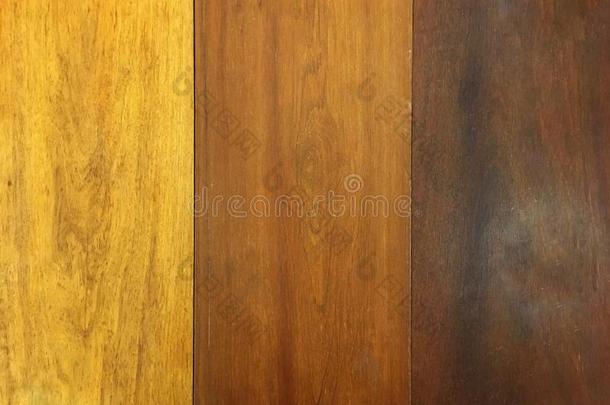 棕色的颜色遮阳关于木材木板.老的酿酒的方式关于木材en帐单