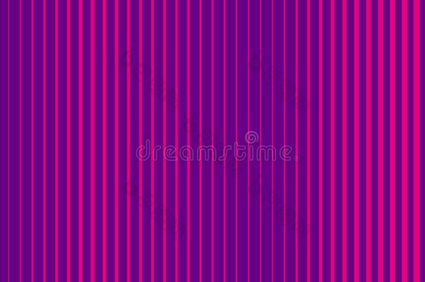 粉红色的和紫色的线条半音模式和梯度影响.森林中的<strong>草木</strong>