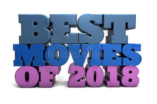 最好的电影院关于2018-奖品和推荐