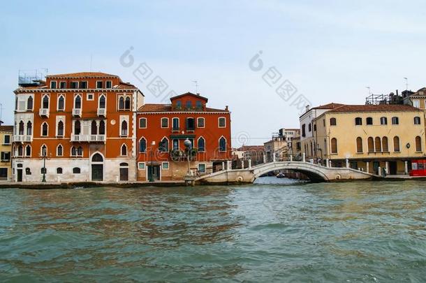 影像关于美丽的<strong>香奈儿</strong>关于威尼斯,意大利
