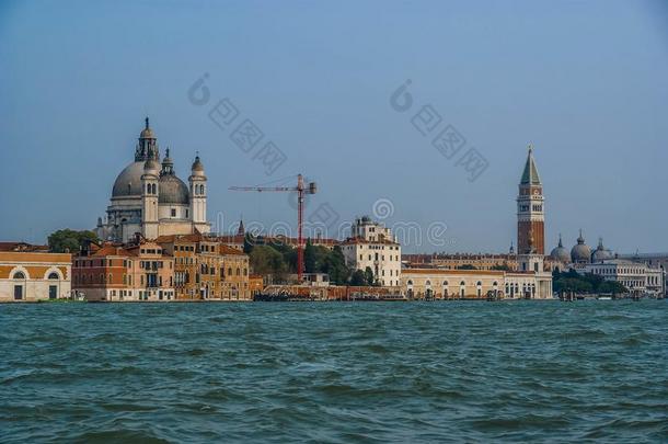 影像关于美丽的香奈儿关于威尼斯,意大利