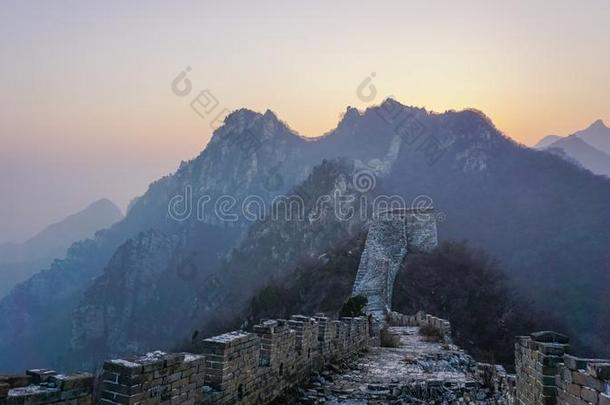 美丽的风景关于指已提到的人老的部分关于指已提到的人伟大的墙关于中国