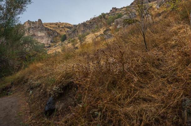 伊拉拉山谷采用卡帕多奇亚.伊拉拉山谷,蠕动修道院